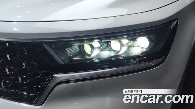 Kia Sorento (IV) Diesel 2.2 2WD Noblesse 2022 — фото 22