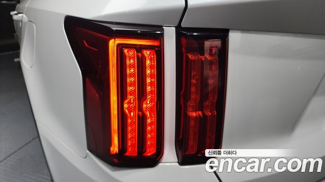 Kia Sorento (IV) Diesel 2.2 2WD Noblesse 2022 — фото 23