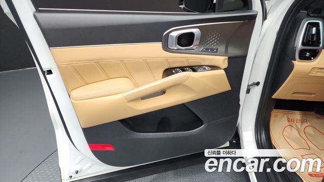 Kia Sorento (IV) Diesel 2.2 2WD Noblesse 2022 — фото 24
