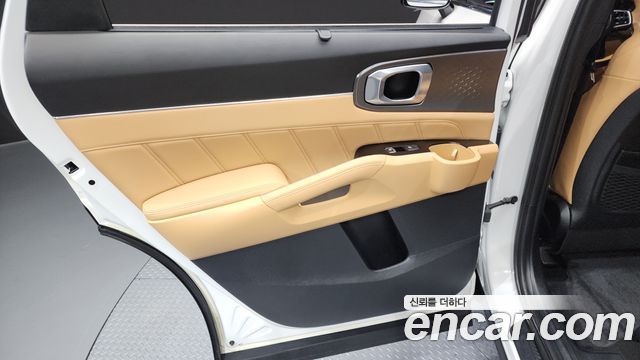 Kia Sorento (IV) Diesel 2.2 2WD Noblesse 2022 — фото 25