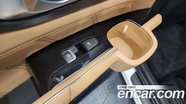Kia Sorento (IV) Diesel 2.2 2WD Noblesse 2022 — фото 27