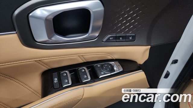 Kia Sorento (IV) Diesel 2.2 2WD Noblesse 2022 — фото 28
