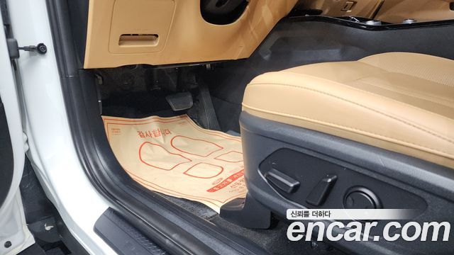 Kia Sorento (IV) Diesel 2.2 2WD Noblesse 2022 — фото 29