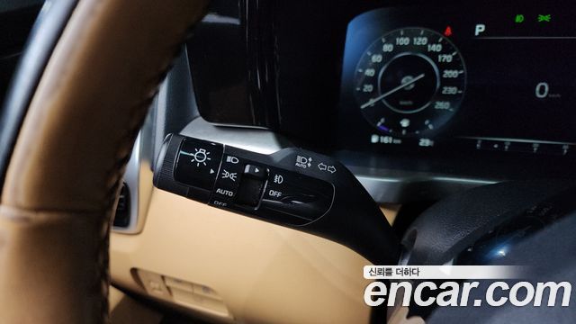 Kia Sorento (IV) Diesel 2.2 2WD Noblesse 2022 — фото 30