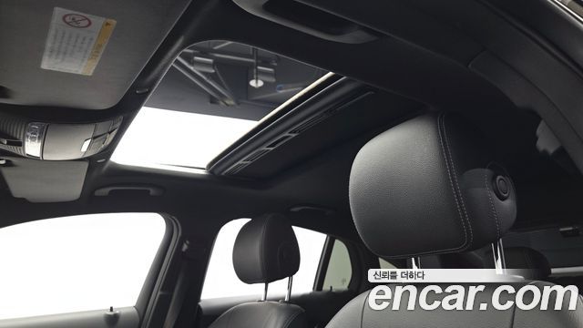 Mercedes-Benz GLC-Class (X253) GCL300 4MATIC Coupe 2020 — фото 18