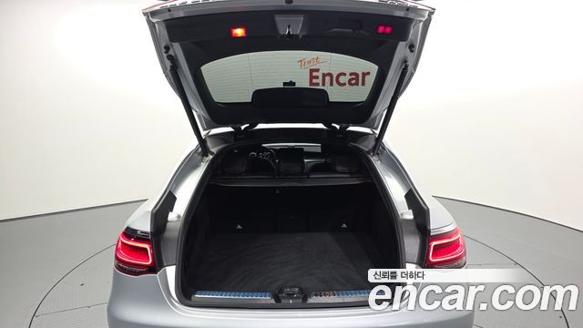 Mercedes-Benz GLC-Class (X253) GCL300 4MATIC Coupe 2020 — фото 20