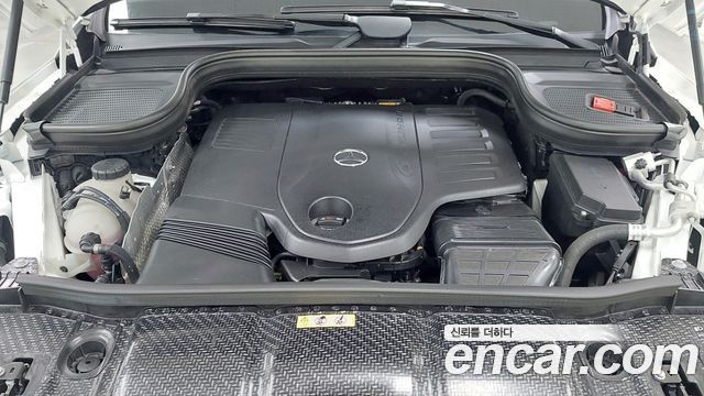 Mercedes-Benz GLE-Class (W167) GLE450 4MATIC 2024 — фото 6