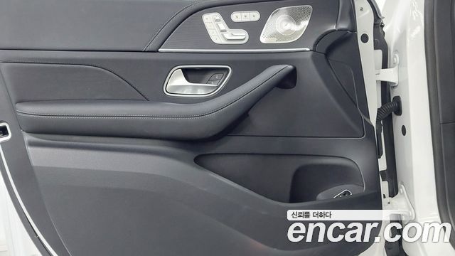 Mercedes-Benz GLE-Class (W167) GLE450 4MATIC 2024 — фото 19