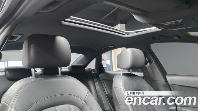 Audi A6 40 TFSI Premium C7 2018 — фото 13