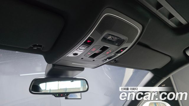 Audi A6 40 TFSI Premium C7 2018 — фото 30