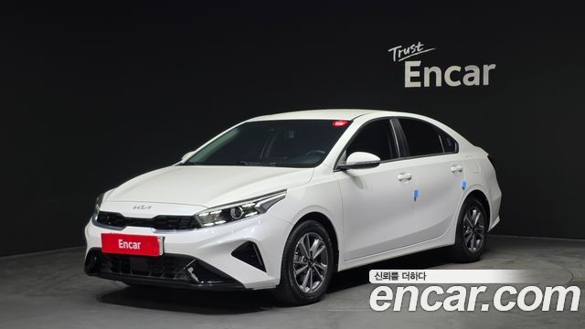 Kia K3 (II) 1.6 Prestige