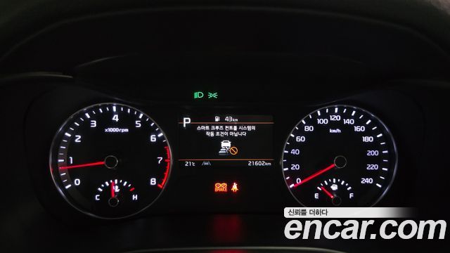 Kia K3 (II) 1.6 Prestige 2022 — фото 8