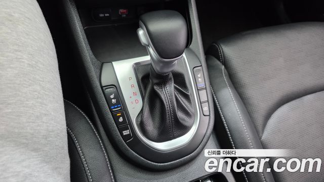 Kia K3 (II) 1.6 Prestige 2022 — фото 9