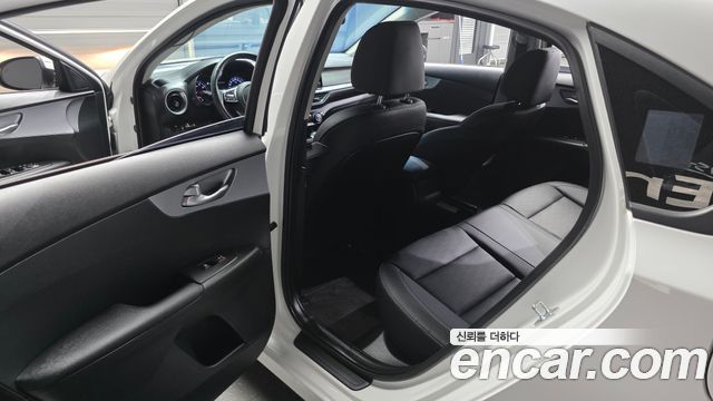 Kia K3 (II) 1.6 Prestige 2022 — фото 11