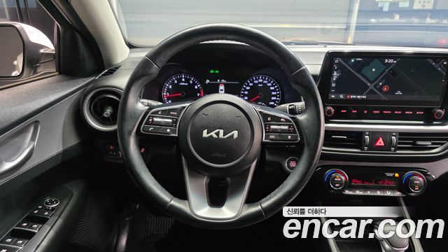 Kia K3 (II) 1.6 Prestige 2022 — фото 12
