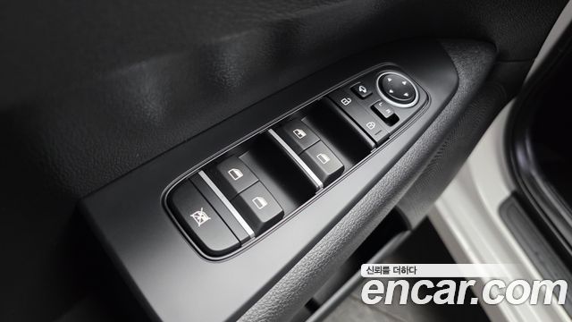 Kia K3 (II) 1.6 Prestige 2022 — фото 13