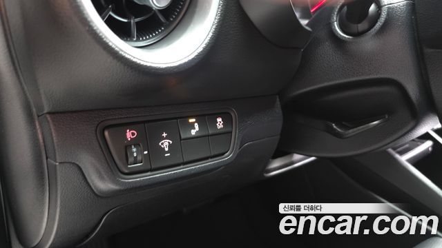 Kia K3 (II) 1.6 Prestige 2022 — фото 14