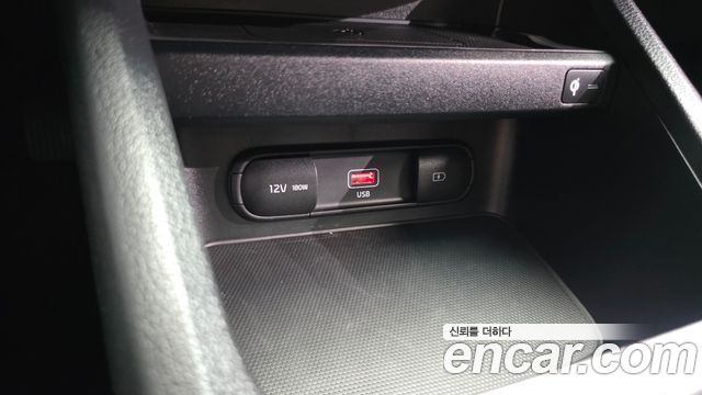 Kia K3 (II) 1.6 Prestige 2022 — фото 16