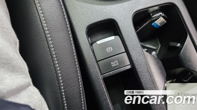 Kia K3 (II) 1.6 Prestige 2022 — фото 29