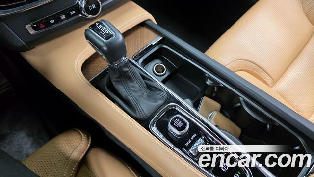 Volvo S90 T5 Inscription 2018 — фото 9