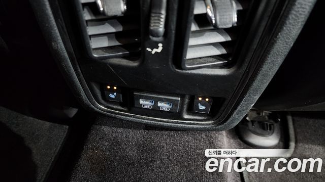 Jeep Grand Cherokee 3.0 Diesel Overland WK2 2018 — фото 12
