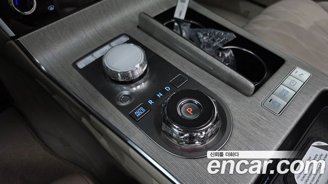 Genesis G80 (RG3) Gasoline 2.5 Turbo AWD 2027 — фото 9