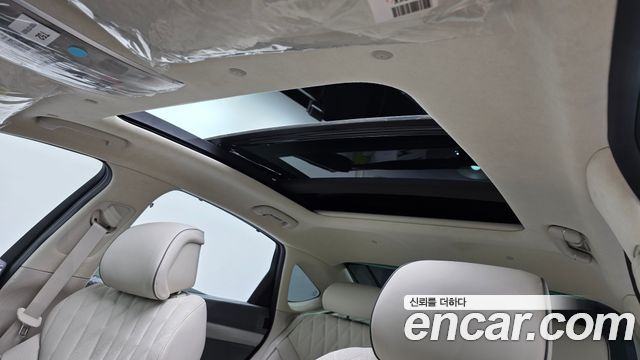 Genesis G80 (RG3) Gasoline 2.5 Turbo AWD 2027 — фото 21