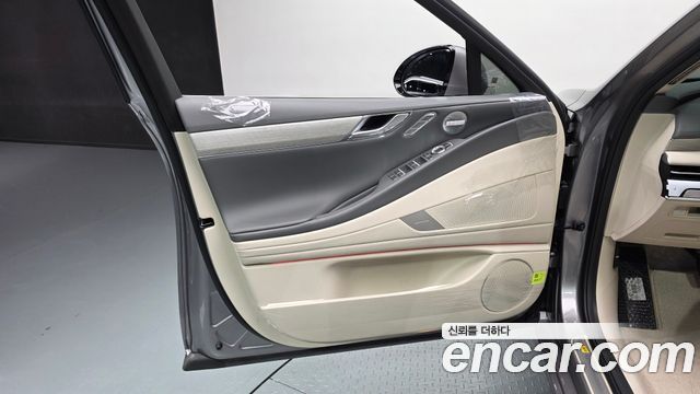 Genesis G80 (RG3) Gasoline 2.5 Turbo AWD 2027 — фото 30