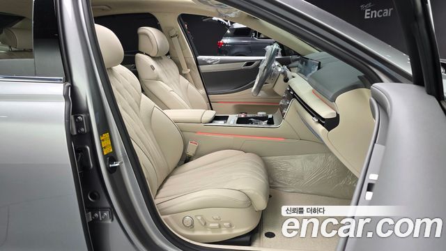 Genesis G80 (RG3) Gasoline 2.5 Turbo AWD 2027 — фото 32