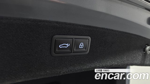 Genesis G80 (RG3) Gasoline 2.5 Turbo AWD 2027 — фото 36