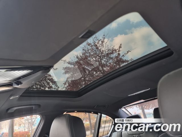 BMW 5 Series (G30) 530i xDrive M Sport Package 2023 — фото 18