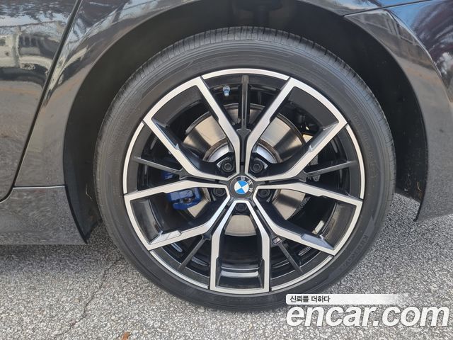 BMW 5 Series (G30) 530i xDrive M Sport Package 2023 — фото 22