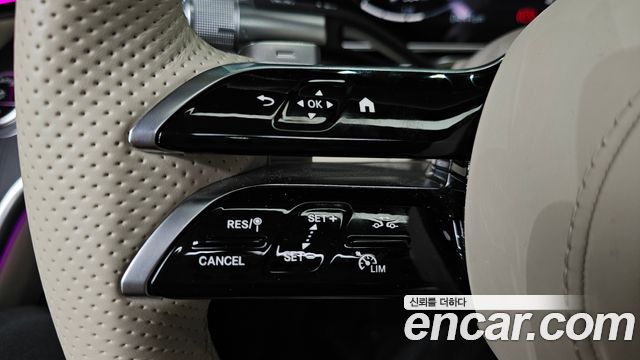 Mercedes-Benz S-Class (W223) S400 d 4MATIC 2023 — фото 28