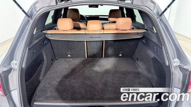 Mercedes-Benz GLC-Class (X253) GLC300e 4MATIC 2022 — фото 15