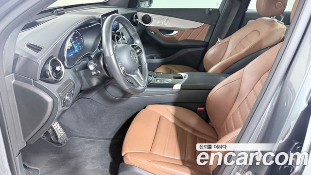 Mercedes-Benz GLC-Class (X253) GLC300e 4MATIC 2022 — фото 18