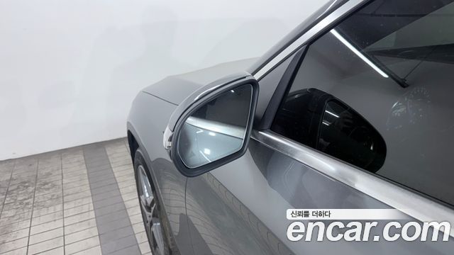 Mercedes-Benz GLC-Class (X253) GLC300e 4MATIC 2022 — фото 24