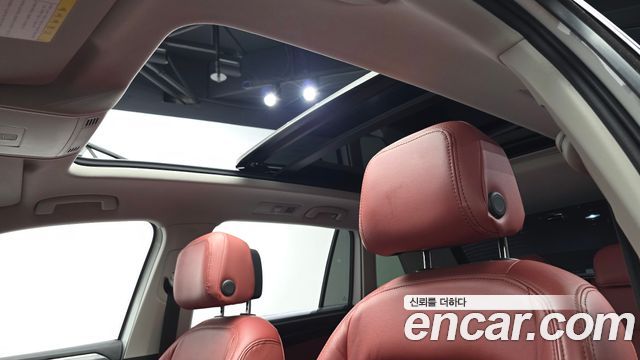 Volkswagen Tiguan (II) 2.0 TDI Prestige 2020 — фото 18