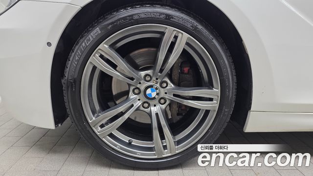 BMW 6 Series (F12) 640d xDrive Gran Coupe 2014 — фото 5