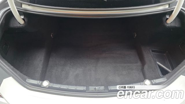 BMW 6 Series (F12) 640d xDrive Gran Coupe 2014 — фото 20
