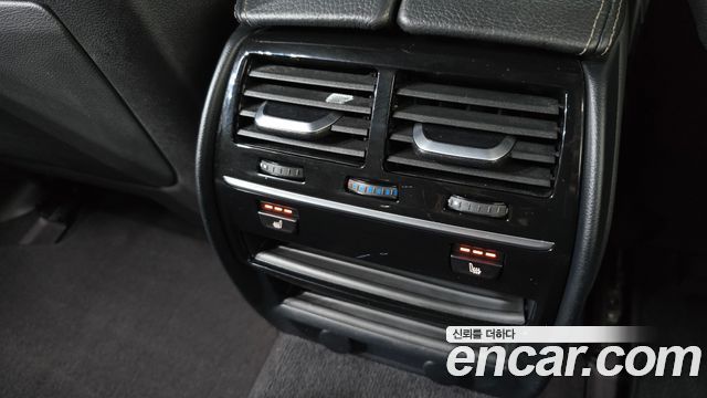 BMW 5 Series (G30) 520d M Sport package 2017 — фото 15