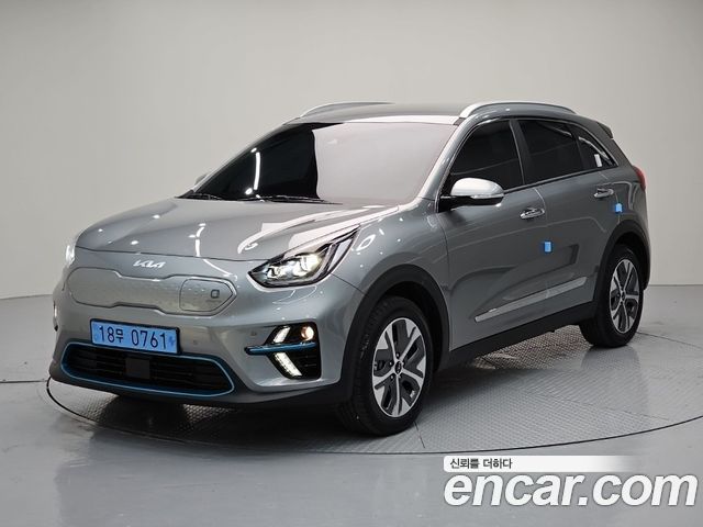 Kia Niro EV Noblesse