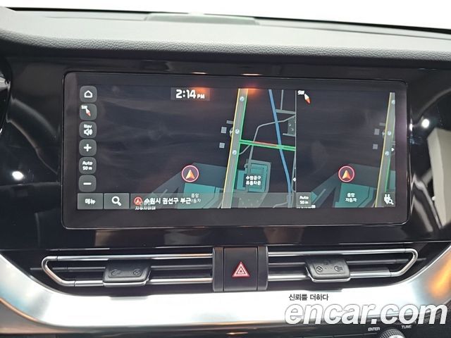 Kia Niro EV Noblesse 2022 — фото 18