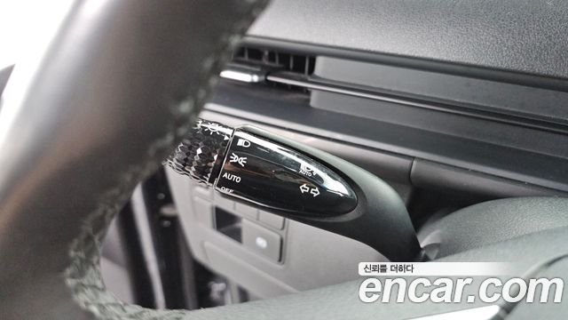 Hyundai Staria Cargo 3-Seater Modern 2022 — фото 15