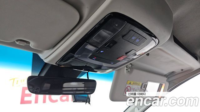 Hyundai Staria Cargo 3-Seater Modern 2022 — фото 17