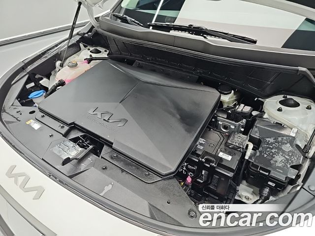 Kia Niro EV Air 2024 — фото 5