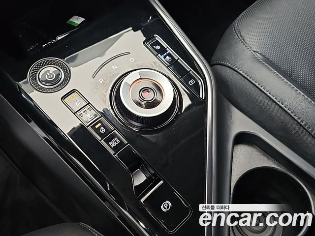 Kia Niro EV Air 2024 — фото 8