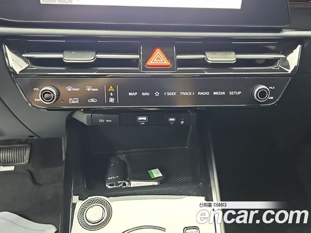 Kia Niro EV Air 2024 — фото 10