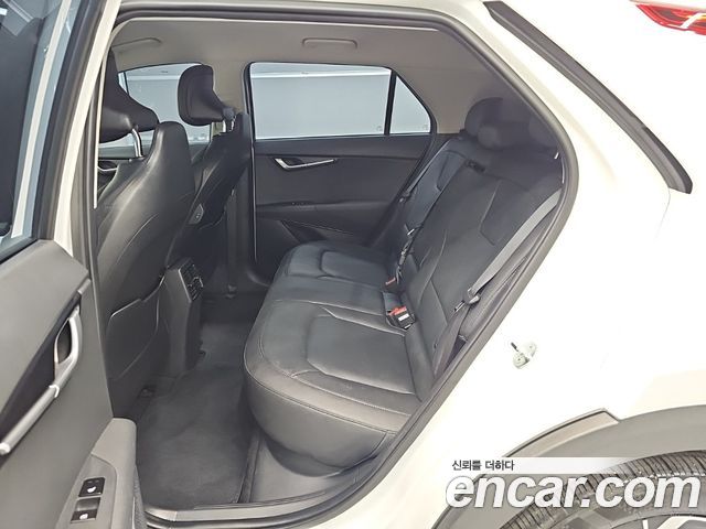 Kia Niro EV Air 2024 — фото 16