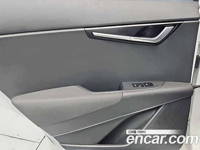 Kia Niro EV Air 2024 — фото 17