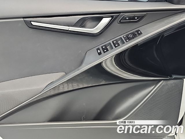 Kia Niro EV Air 2024 — фото 20